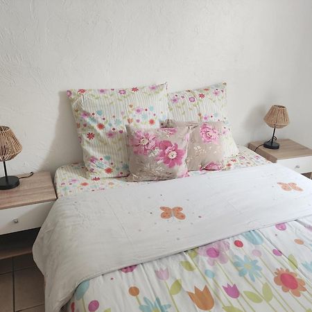 Apartamento La Colline Du Blavet Roquebrune-sur-Argens Exterior foto