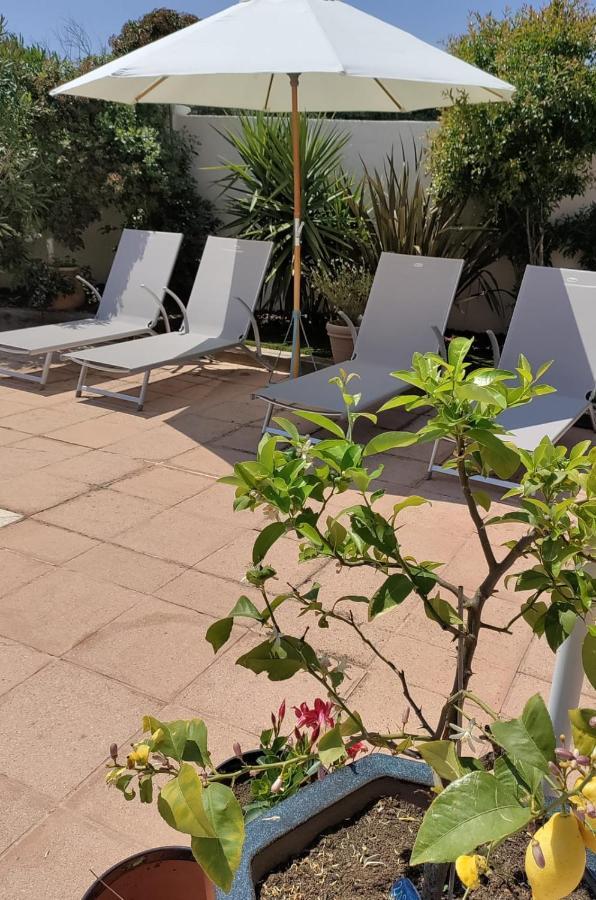 Apartamento La Colline Du Blavet Roquebrune-sur-Argens Exterior foto