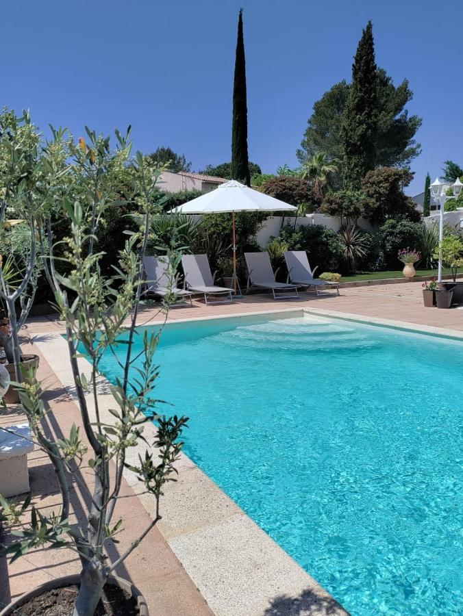 Apartamento La Colline Du Blavet Roquebrune-sur-Argens Exterior foto